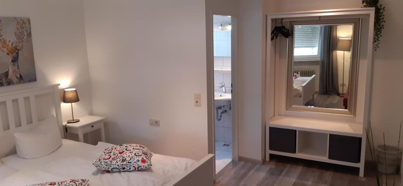 Hotel Baeren Garni Φράιμπουργκ Εξωτερικό φωτογραφία