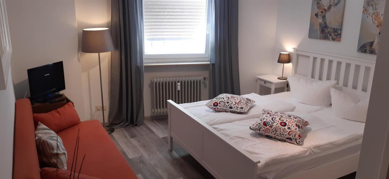 Hotel Baeren Garni Φράιμπουργκ Εξωτερικό φωτογραφία